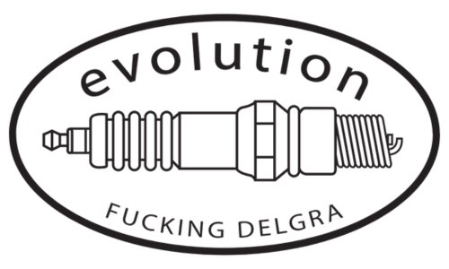 Evolution Bar